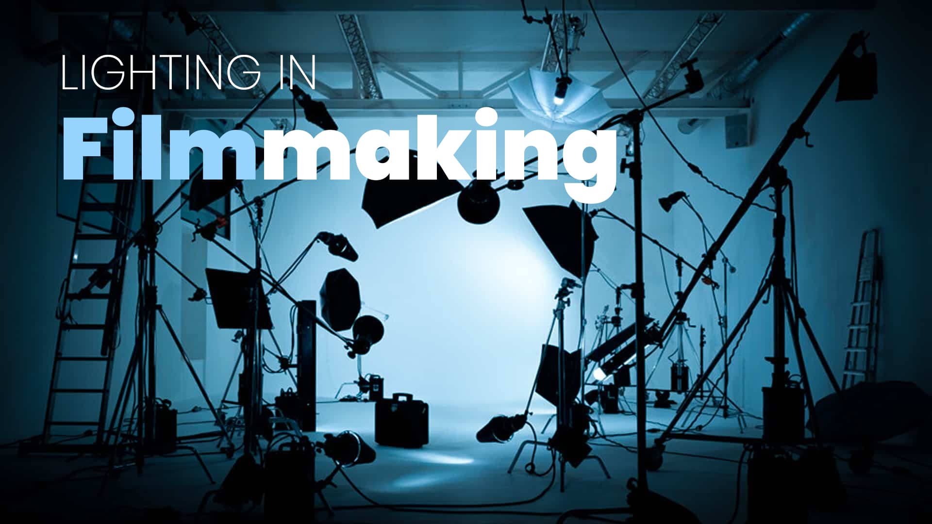 film analysis lighting