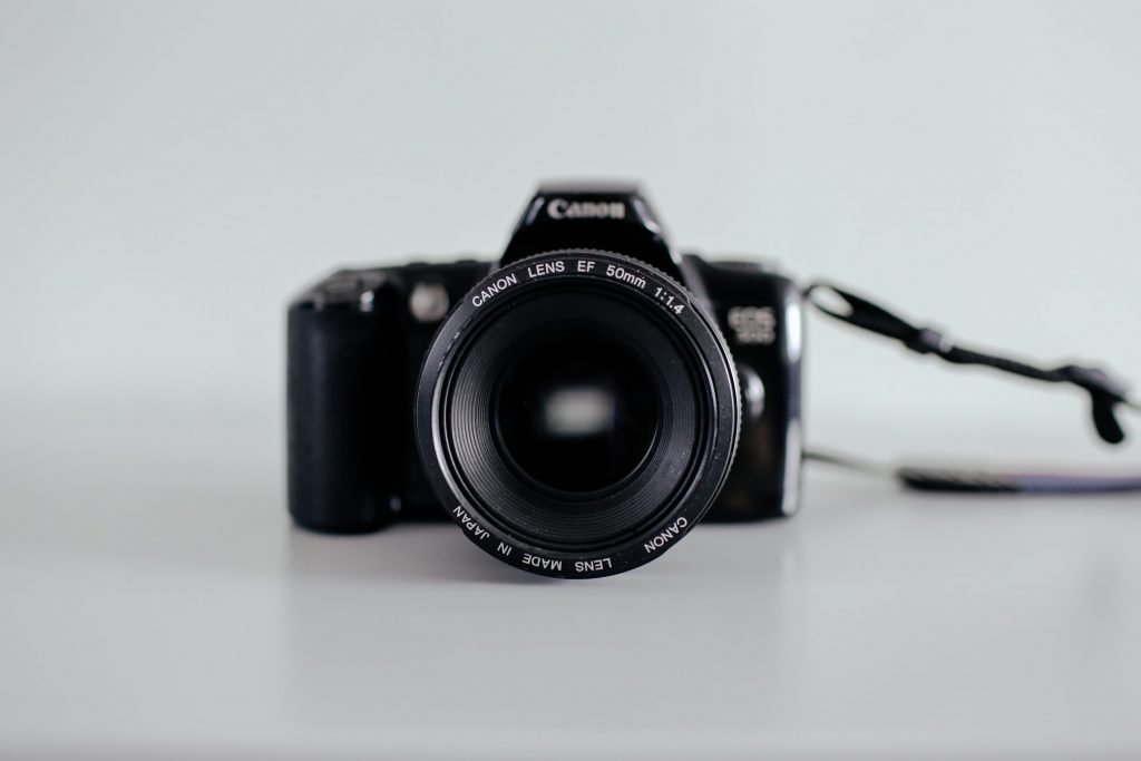 10 Best Budget Cameras for Filmmaking in 2020 Audio Buzz