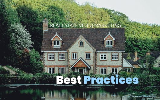 Real Estate Video Marketing Best Practices - Country House