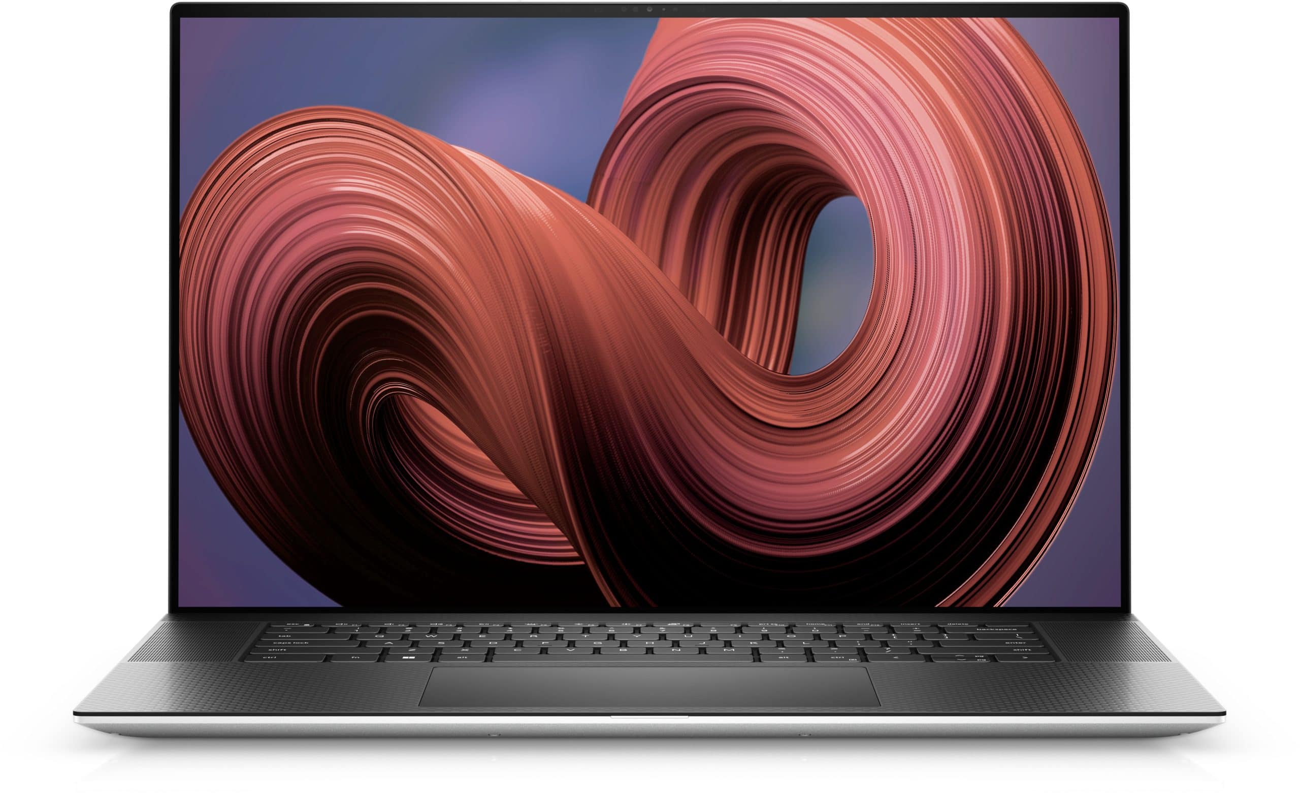 The Best Laptops for Music Production in 2025 - An image of a Dell laptop