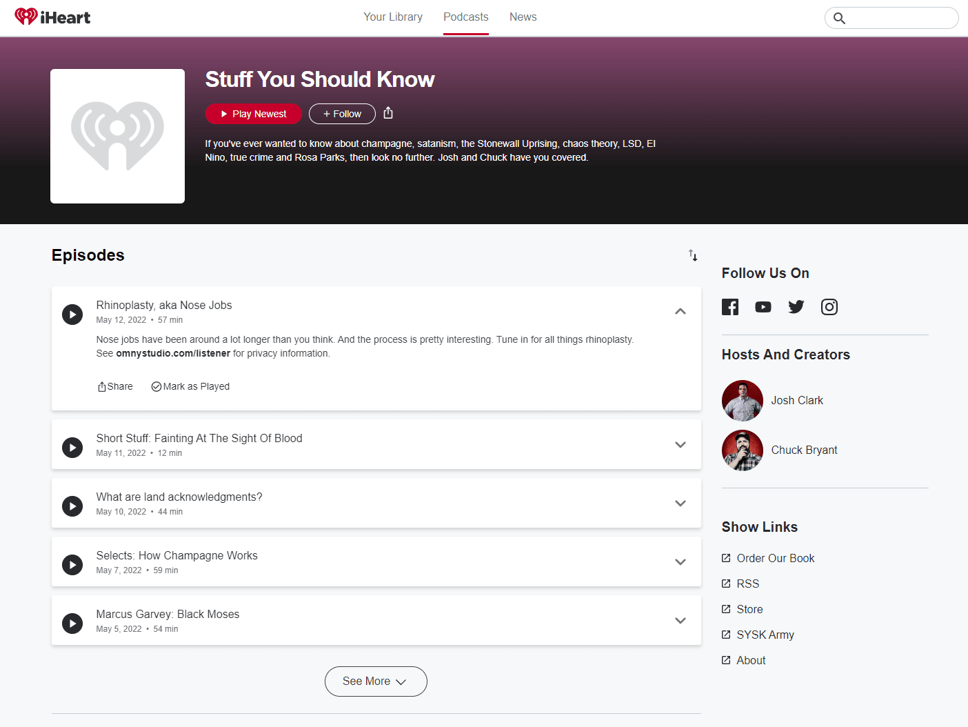 Best Podcasts to Listen to Right Now A Detailed 2022 Guide Audio Buzz