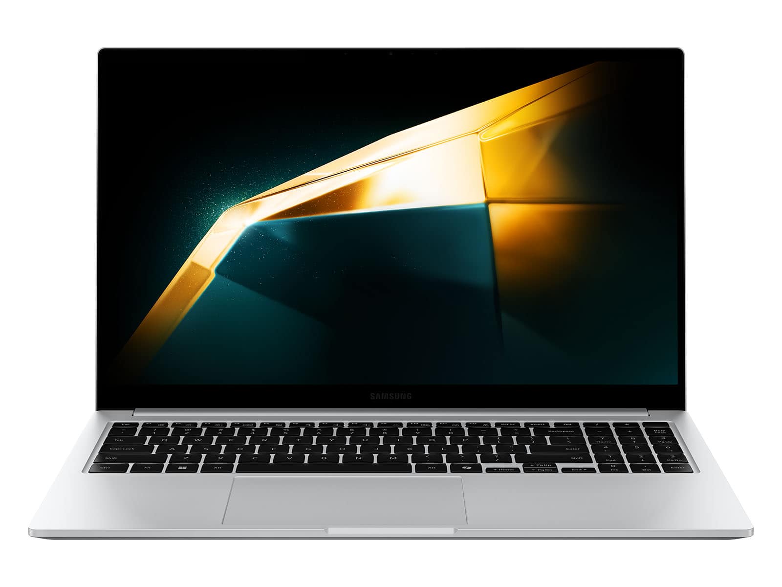 The Best Laptops for Music Production in 2025 - An image of a Samsung Galaxy Book4 Pro