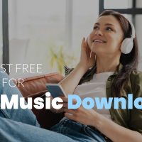 best free sites for music download