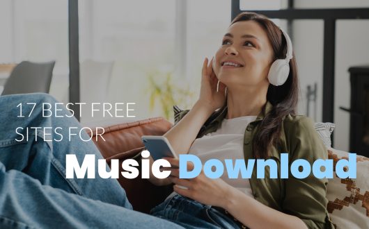 best free sites for music download