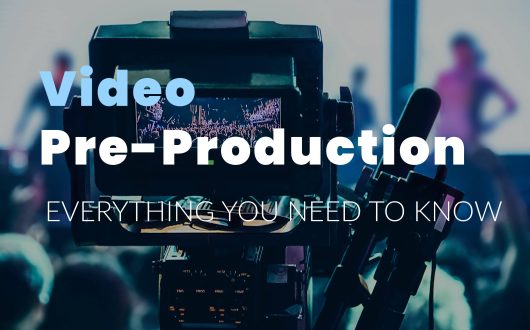 video pre-production
