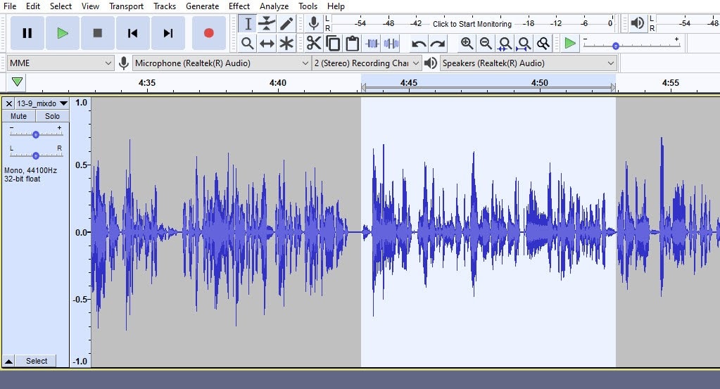 The Best Podcast Editing Software in 2025 - An image of Alitu software