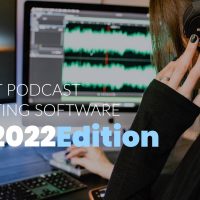 best podcast editing software