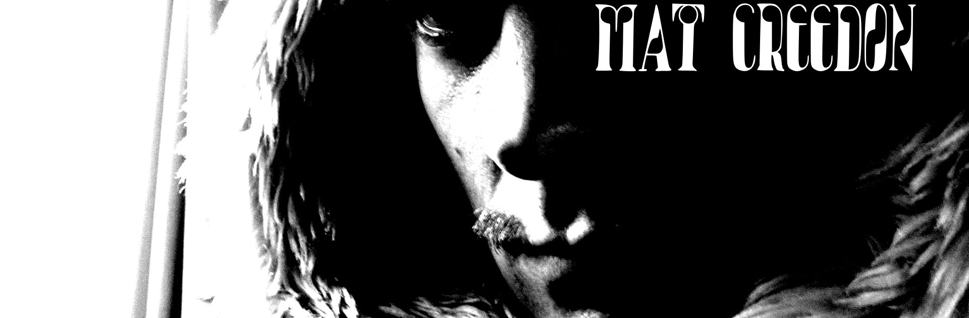 Mat Creedon 1920x630
